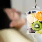 IV Hydration